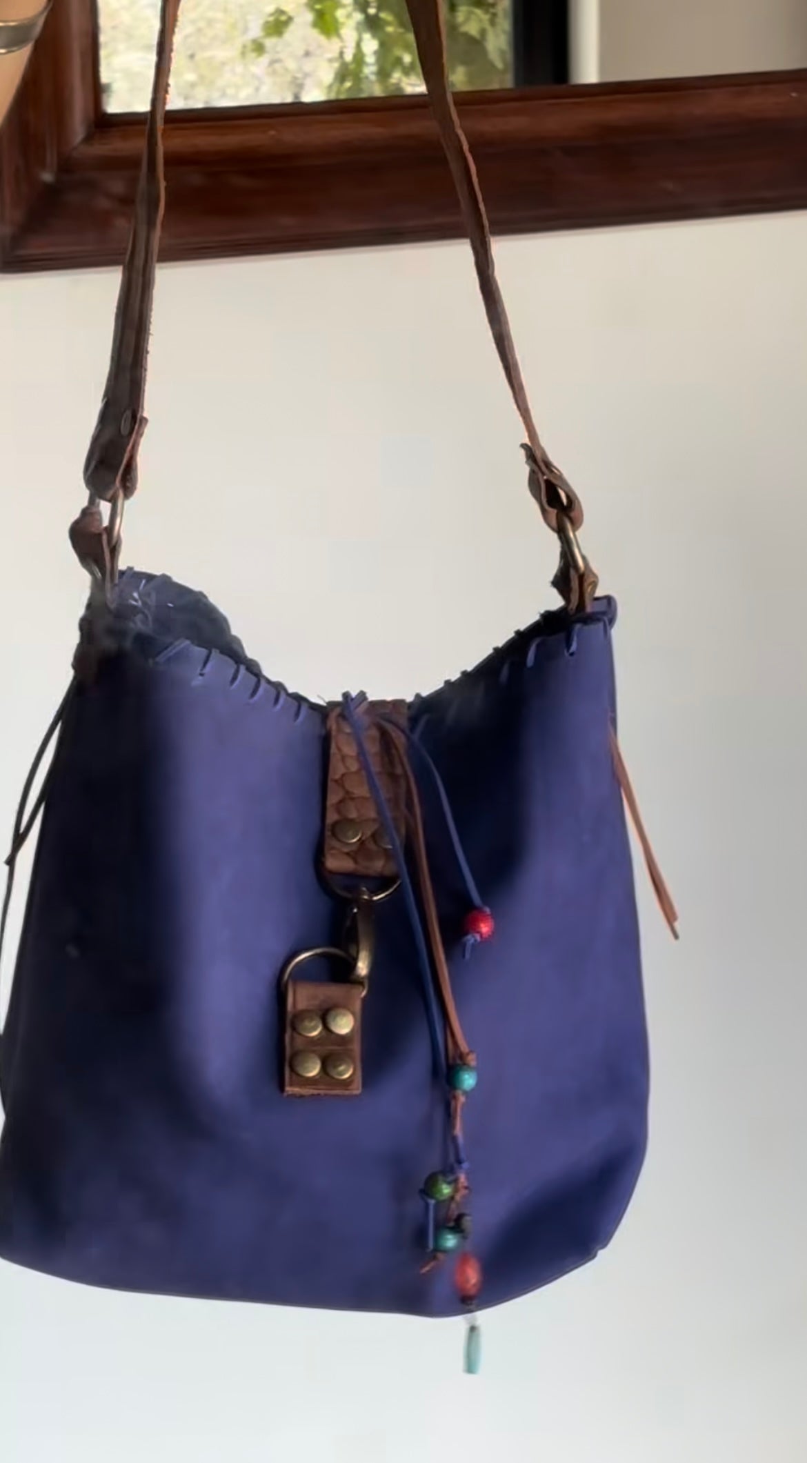 Cartera Marina Pre-venta