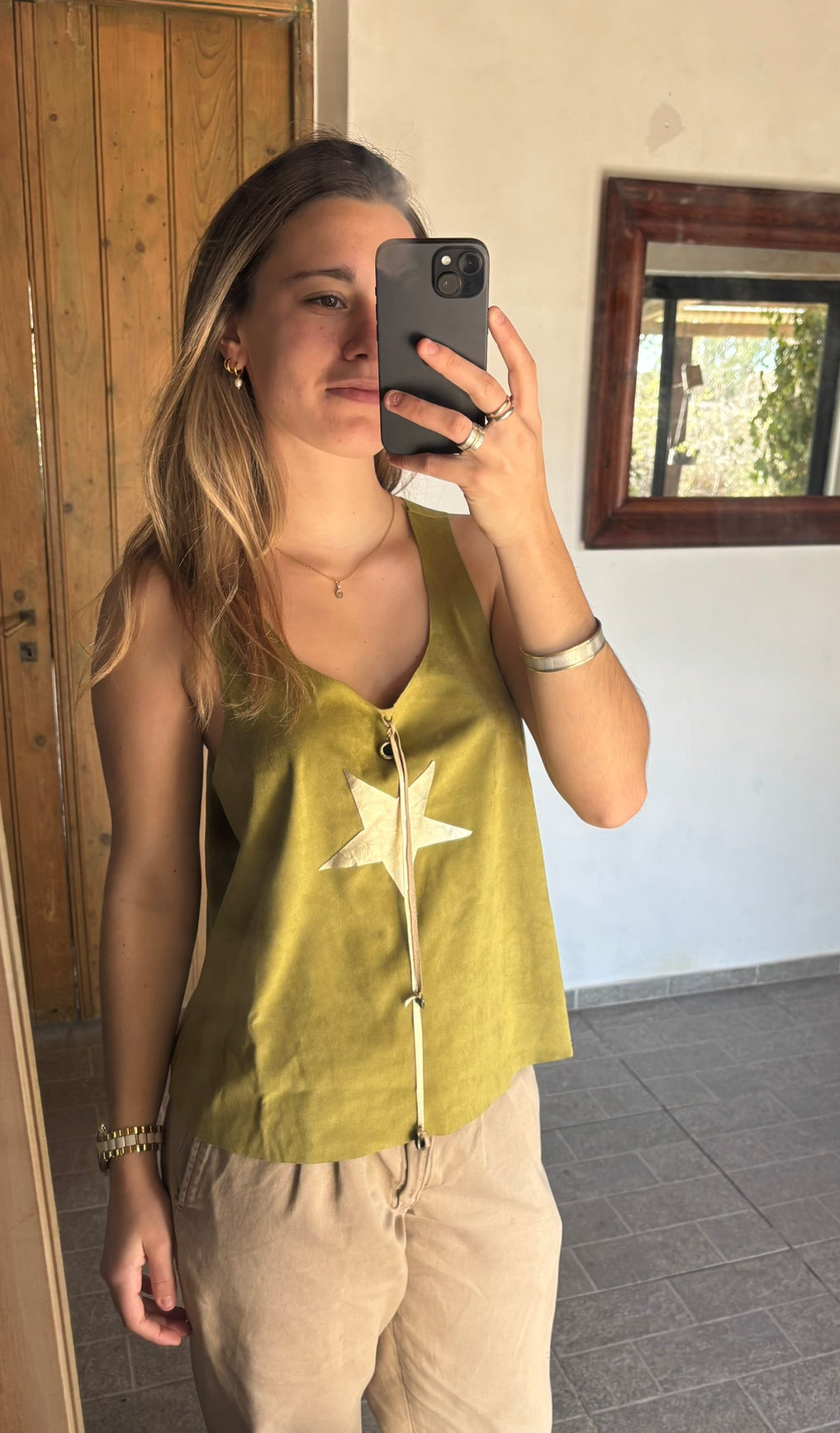 Musculosa Centella