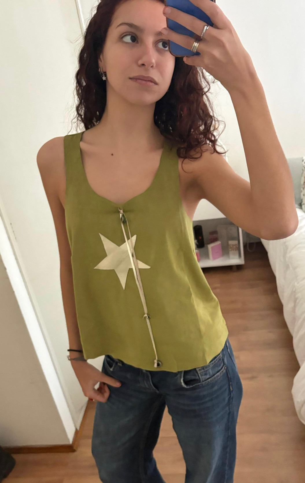 Musculosa Centella